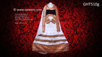 pathani dress, muslim wedding clothes