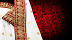 islamic dress for nikah and mehndi events