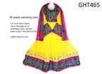 afghani dress