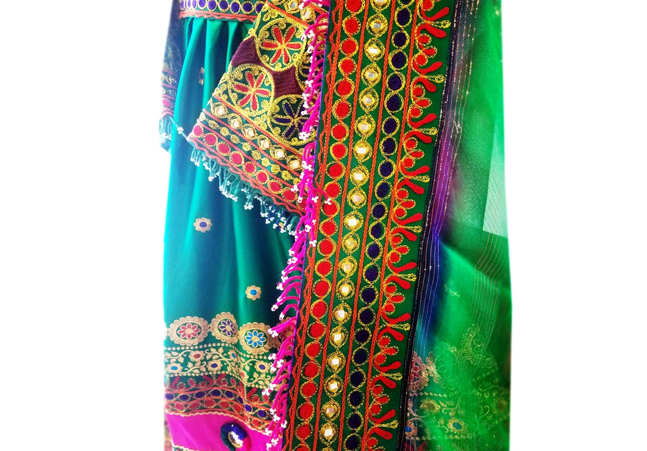 muslim wedding dresses