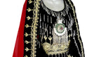 pashtun nikah frock