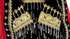 afghan fashion dress