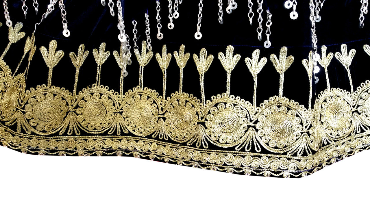 wedding event pashtoon clothes