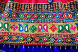 Handmade Afghan Bridal Dress