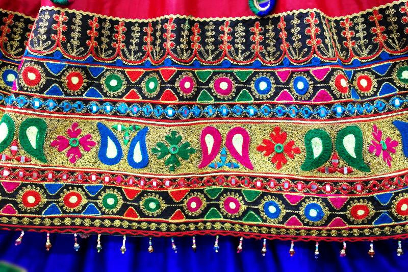 new style 25yards skirt