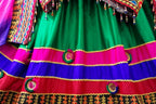 afghaistan bridal gowns