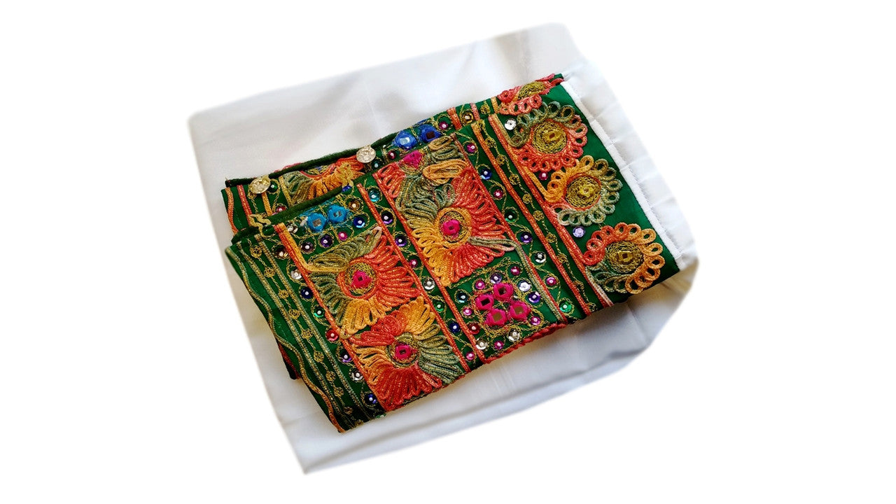 pathani dress in white color