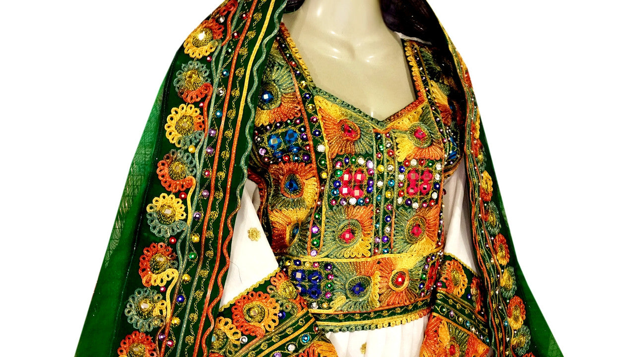 afghan fashion new dresses online