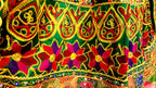 traditional afghan clothes