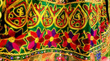 Pashtun Bridal Dress In White Color