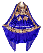 afghan fashion new dress