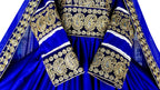 muslim wedding dress