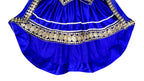 afghan bridal dress