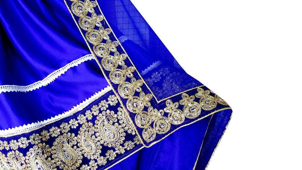 pakhtoon fashion long dress