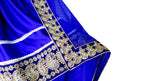 pakhtoon fashion long dress