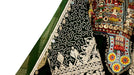 vintage handmade pashtun clothes
