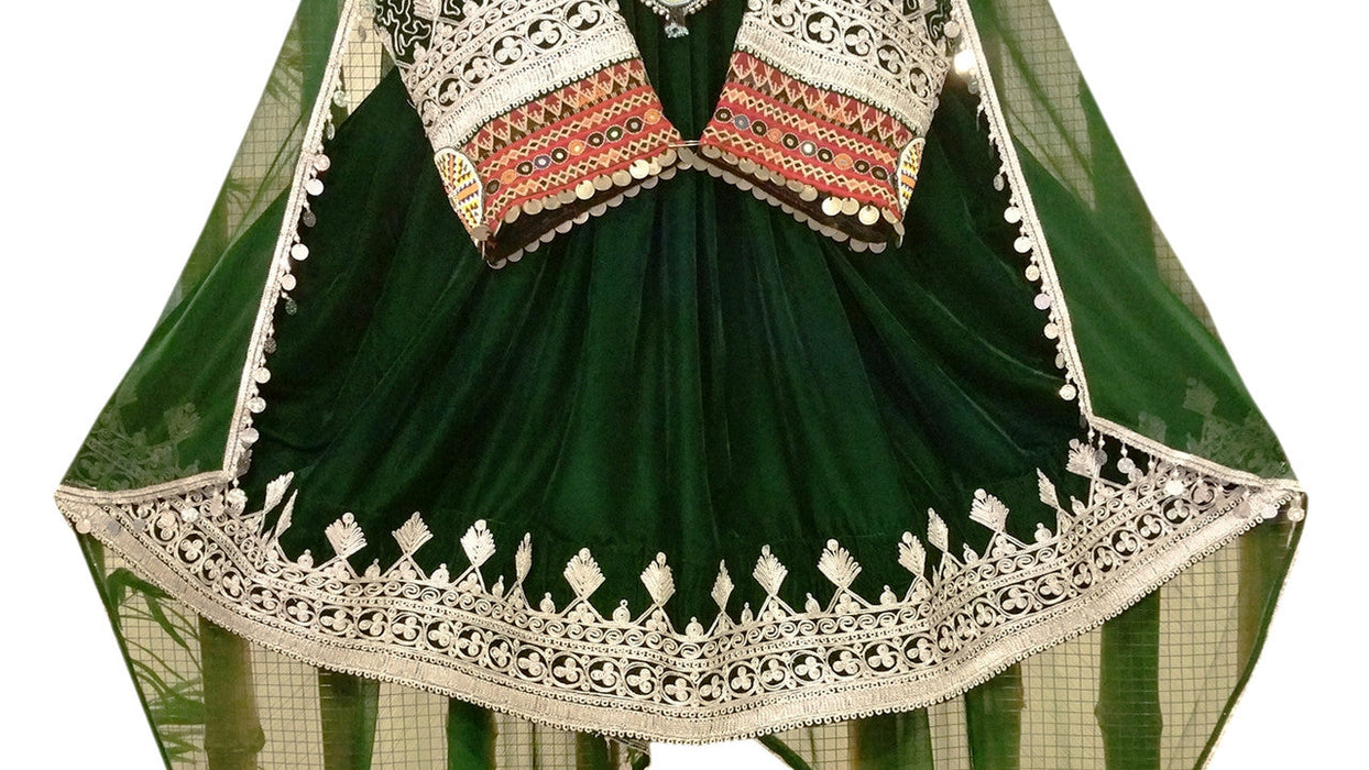 afghan ladies formal clothes