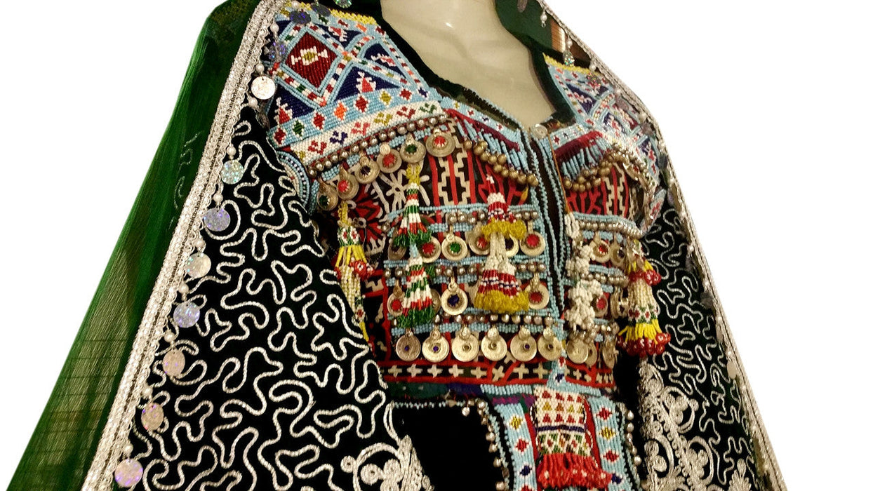pashtun singer clothes online