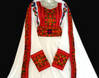 afghani clothes