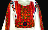 Sindhi Design Bridal Frock