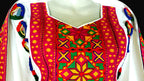 wedding event afghani dress