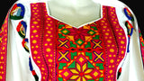 Sindhi Design Bridal Frock