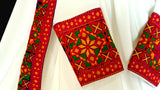 Sindhi Design Bridal Frock