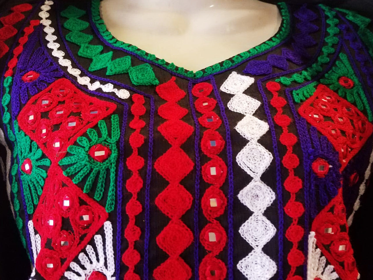 pathani dress
