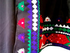 new design afghani dress