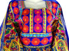 traditional afghan frock
