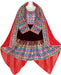 afghan clothes
