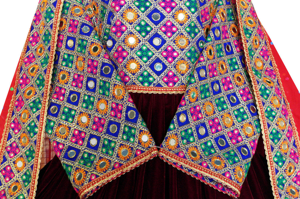 muslim wedding dress