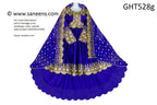 Elegant Bridal Dress