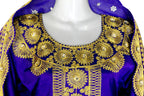 traditional pakhtoon clothes