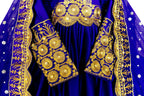 afghan fashion new design dress