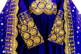Elegant Bridal Dress