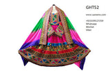 Afghan Dress For Nikah Function