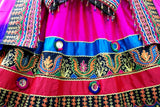 Afghan Dress For Nikah Function
