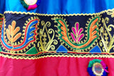 Afghan Dress For Nikah Function