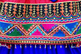 Afghan Dress For Nikah Function