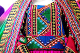 Afghan Dress For Nikah Function