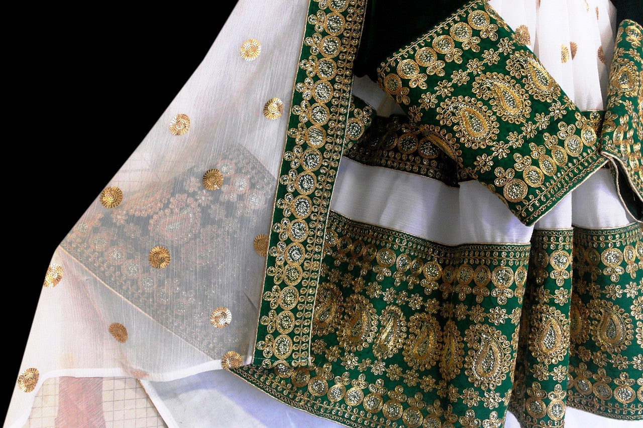 pakhtoon women long dress
