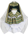 afghan clothes