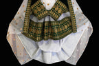 afghan pashtun women formal clothes