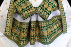 traditional afghani dress