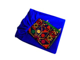 Afghan Hand Embroidery Work Dress