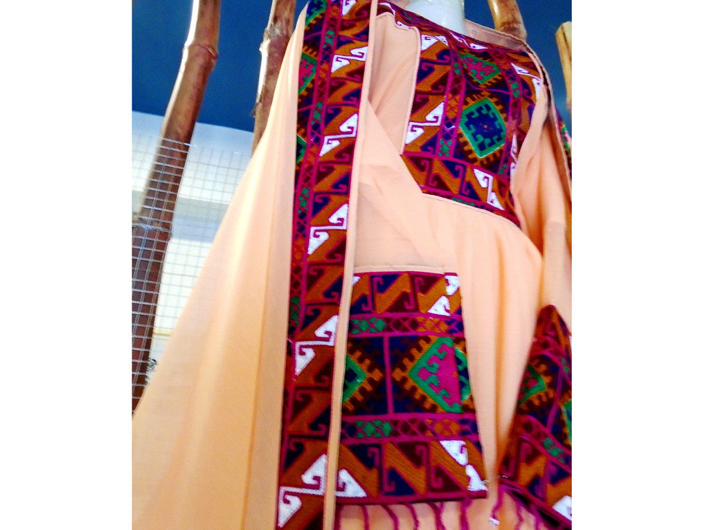 buy new design afghani clothes