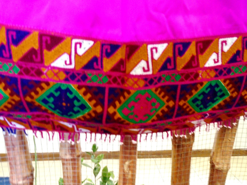 afghan fashion long dress