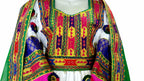 pashtun singer clothes