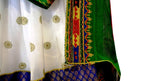 afghani dress new style